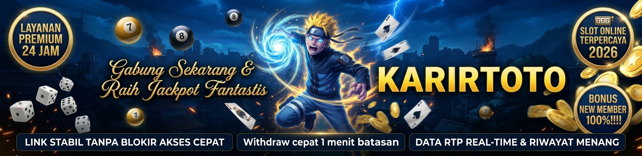 Slot Gacor Maxwin